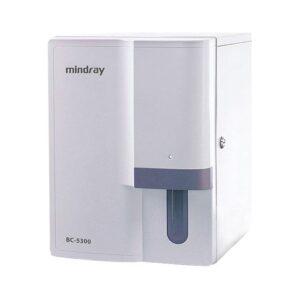 Гематологический анализатор Mindray BC‑5300 (5-diff, 27 параметров)