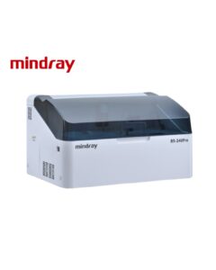 Автоматический биохимический анализатор Mindray BS-240Pro